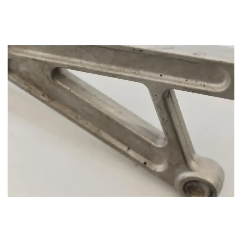 Platine avant gauche DERBI GPR 50 RACING 2006 - 2010