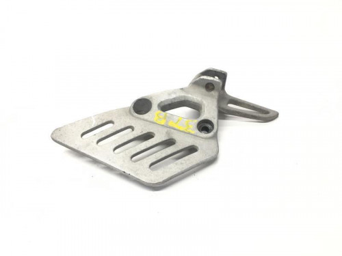 Platine arriere droit YAMAHA XT E 600 1990-1994