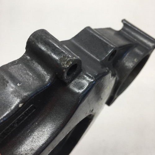 Carter cache pignon sortie de boite KAWASAKI ZX-9 R 900 1994-1997 NINJA
