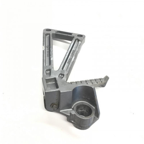 Platine et repose pieds arriere gauche KAWASAKI ZX-9 R 900 1994-1997 NINJA
