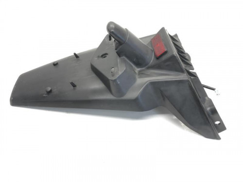 Bavette arriere YAMAHA YPR 125 2010-2013 X-MAX