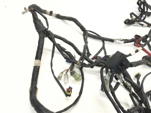 Faisceau electrique YAMAHA YPR 125 2010-2013 X-MAX