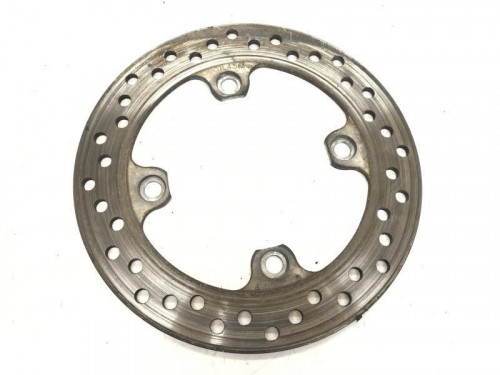 Disque frein arriere TRIUMPH STREET TRIPLE 675 2007-2011