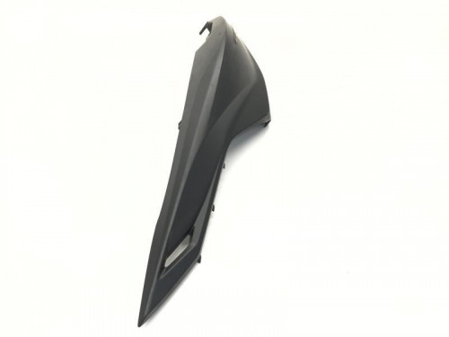 Cache carenage coque arriere gauche HONDA NSS 350 2021-2022 FORZA