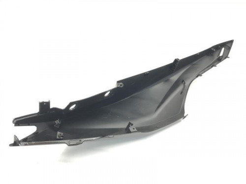 Cache carenage coque arriere gauche HONDA NSS 350 2021-2022 FORZA