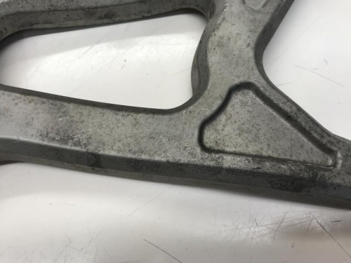 Support bras oscillant PIAGGIO VESPA GTS 125 IE 2016-2018 E4
