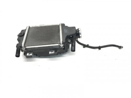 Radiateur eau PIAGGIO VESPA GTS 125 IE 2016-2018 E4