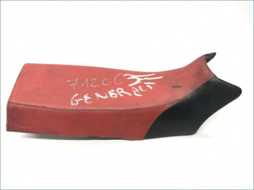 Selle YAMAHA XT E 600 86-87