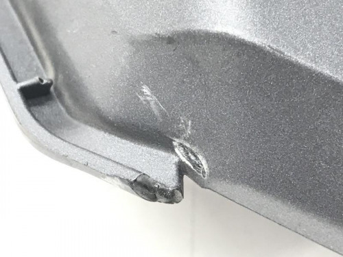 Cache carenage face avant droit HONDA NSS 350 2021-2022 FORZA
