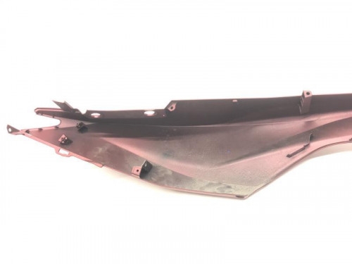 Cache carenage coque arriere gauche HONDA NSS 350 2021-2022 FORZA