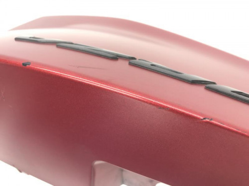 Cache carenage coque arriere droit HONDA NSS 350 2021-2022 FORZA