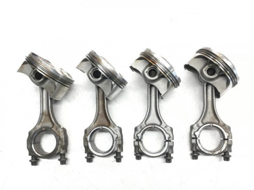Pistons bielles BMW S 1000 RR 2013-2015 HP4