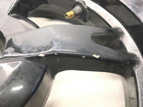 Jante arriere PEUGEOT KISBEE 50 2018-2020 4 T