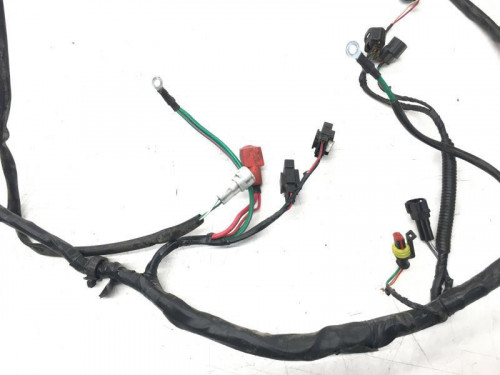 Faisceau electrique PEUGEOT KISBEE 50 2018-2020 4 T