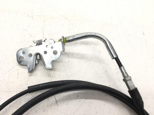 Mecanisme verrouillage selle PEUGEOT KISBEE 50 2018-2020 4 T