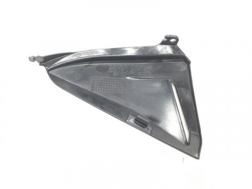 Cache carenage sous selle gauche HONDA CB 1000 R 2008-2016