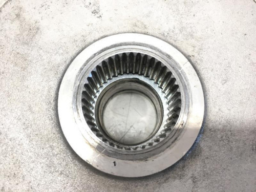Porte couronne HONDA CB 1000 R 2008-2016