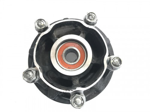 Porte couronne HONDA X-ADV 750 2017-2020