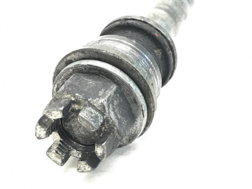Axe de roue arriere KAWASAKI ER-6 650 2006-2008 N