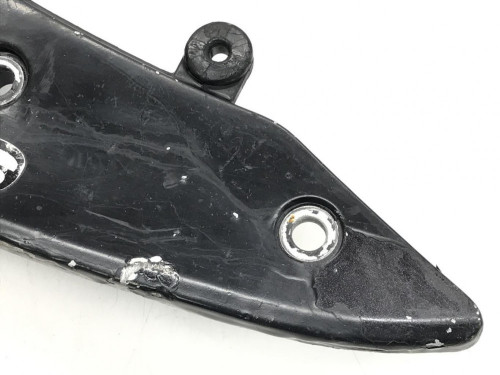 Platine avant droite KAWASAKI ER-6 650 2006-2008 N