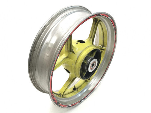 Jante arriere KAWASAKI ER-6 650 2006-2008 N