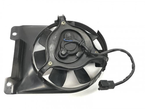 Ventilateur YAMAHA TDM 850 1996-2001
