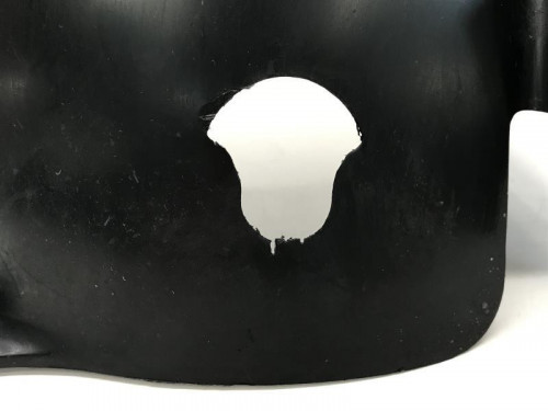 Leche roue YAMAHA TDM 850 1996-2001
