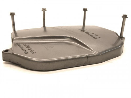 Carter cache pignon sortie de boite YAMAHA TDM 850 1996-2001