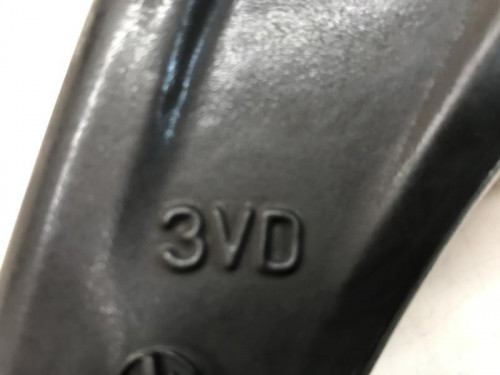 Jante avant YAMAHA TDM 850 1996-2001