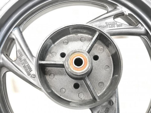 Jante arriere YAMAHA TDM 850 1996-2001