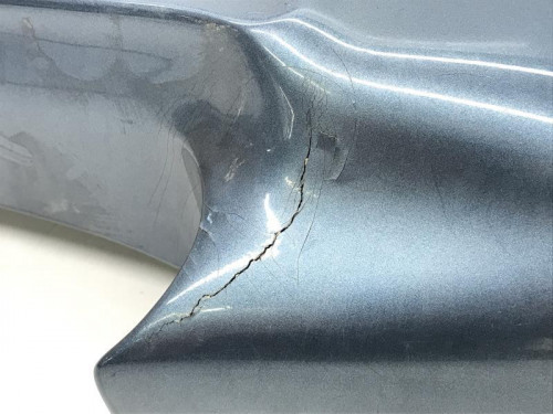 Garde boue avant SUZUKI GSF 1200 1996-2000 BANDIT