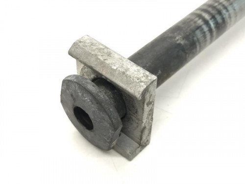 Axe de roue arriere SUZUKI GSF 1200 1996-2000 BANDIT