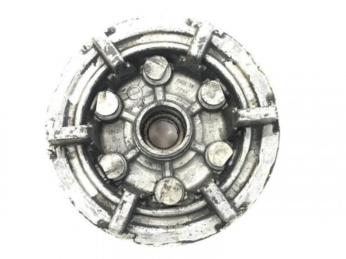 Porte couronne SUZUKI GSF 1200 1996-2000 BANDIT