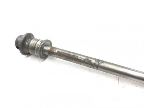 Axe de roue avant HONDA MT 125 1974 K0 ELSINORE