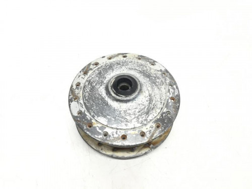 Moyeu avant HONDA MT 125 1974 K0 ELSINORE