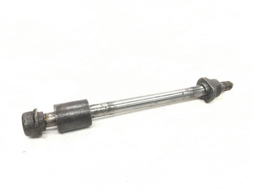 Axe de roue arriere HONDA MT 125 1974 K0 ELSINORE