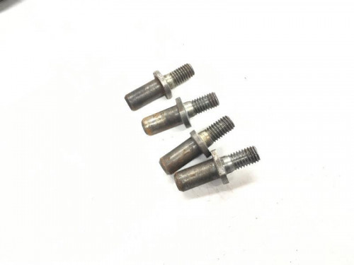 Moyeu arriere HONDA MT 125 1974 K0 ELSINORE