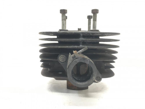 Cylindre HONDA MT 125 1974 K0 ELSINORE