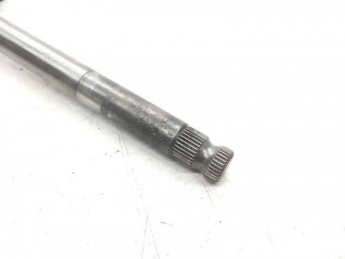 Axe de selecteur HONDA MT 125 1974 K0 ELSINORE
