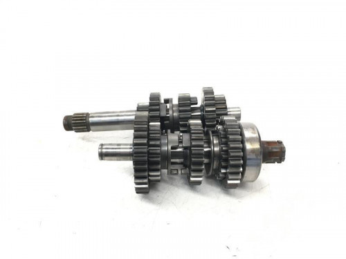 Boite de vitesses HONDA MT 125 1974 K0 ELSINORE