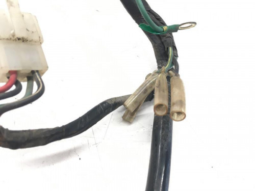Faisceau electrique HONDA MT 125 1974 K0 ELSINORE