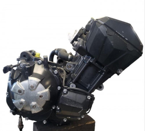 Moteur KAWASAKI Z 1000 2007-2009 ABS