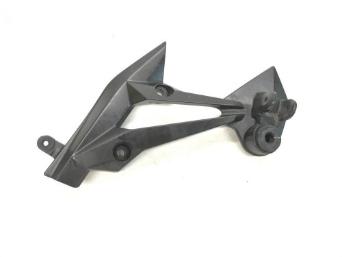 Platine arriere gauche KAWASAKI Z 1000 2007-2009 ABS