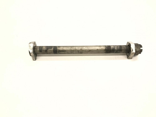 Axe de roue arriere KAWASAKI Z 1000 2007-2009 ABS