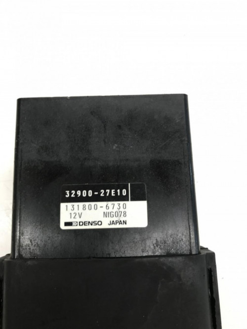 Boitier cdi SUZUKI GSF 1200 1996-2000 BANDIT