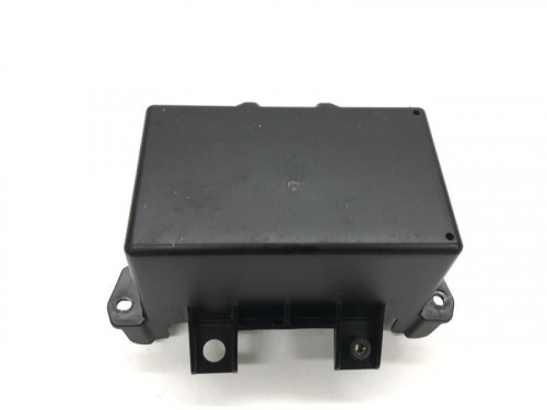 Bac a batterie KAWASAKI Z 650 2020-2022