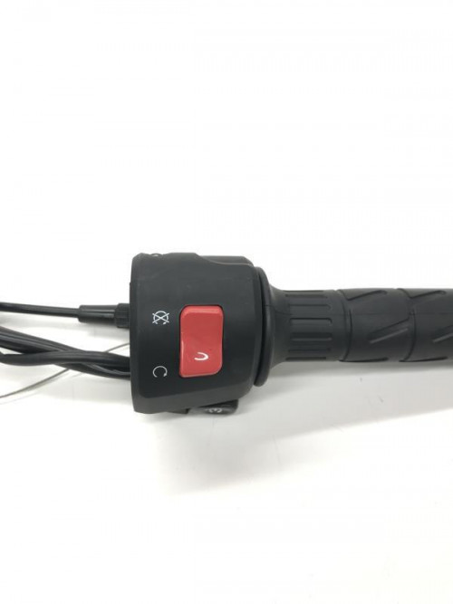 Commodo droit KAWASAKI Z 650 2020-2022
