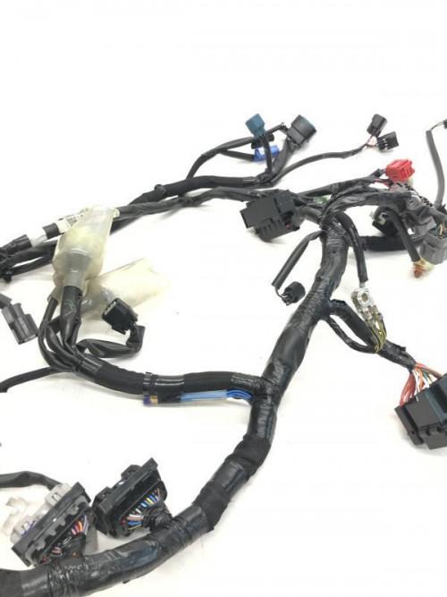 Faisceau electrique KAWASAKI Z 650 2020-2022