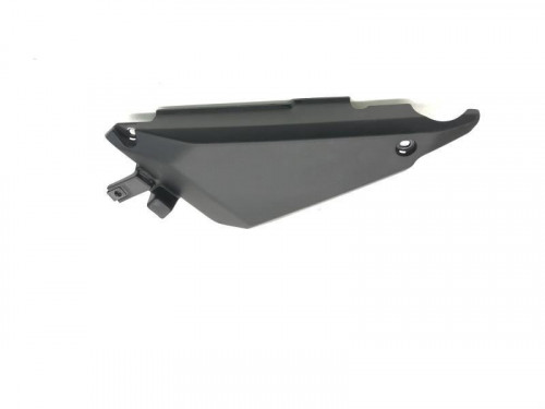 Cache carenage sous selle gauche KAWASAKI Z 650 2020-2022