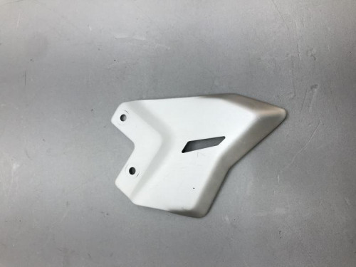 Protection repose pied gauche KAWASAKI Z 650 2020-2022